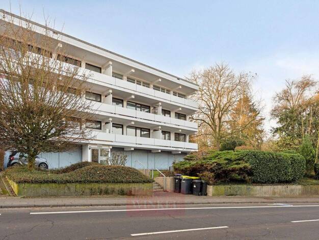 Wohnung zum Kauf 557.000 € 3 Zimmer 129 m² 3. Geschoss frei ab sofort Venusberg Bonn 53115