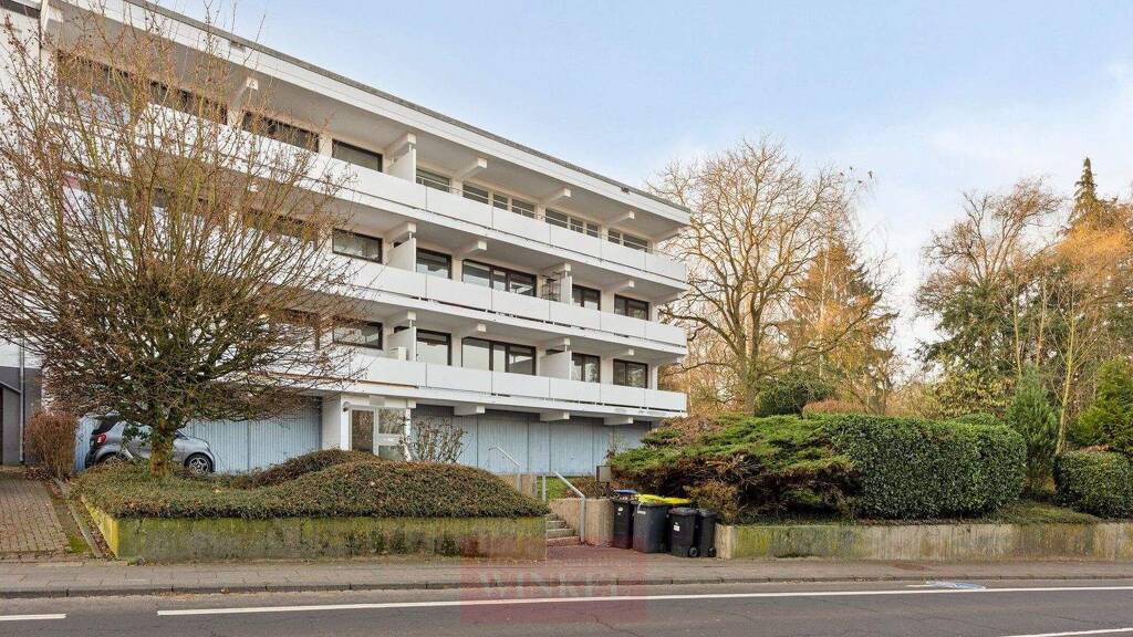 Wohnung zum Kauf 557.000 € 3 Zimmer 129 m² 3. Geschoss frei ab sofort Venusberg Bonn 53115
