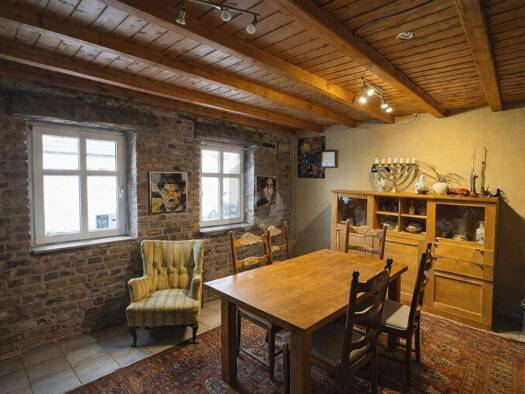 Einfamilienhaus zum Kauf 250.000 € 12 Zimmer 175 m² 623 m² Grundstück Obermarsberg Marsberg 34431