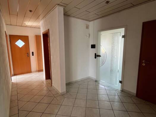 Terrassenwohnung zur Miete 1.100 € 4 Zimmer 108 m² frei ab 15.09.2026 Dörrmorsbach Haibach 63808