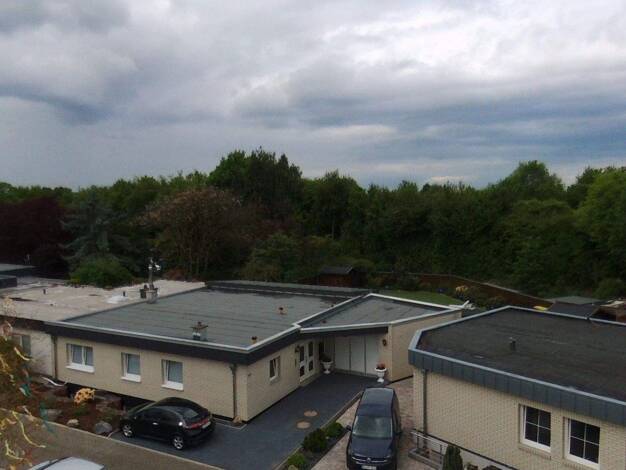 Wohnung zur Miete 1.400 € 4 Zimmer 120 m² EG Hennef Hennef (Sieg) 53773