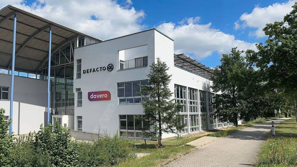 Bürofläche zur Miete provisionsfrei 12,90 € 561 m² Bürofläche Am Pestalozziring 2 Eltersdorf Erlangen 91058