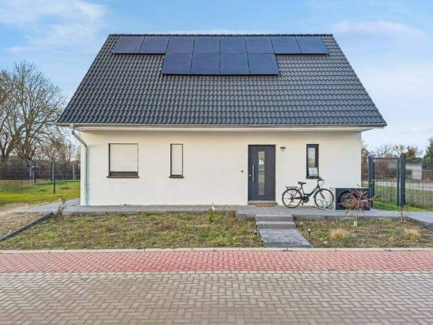 Einfamilienhaus zum Kauf 420.000 € 5 Zimmer 121 m² 664 m² Grundstück Gommern 39245