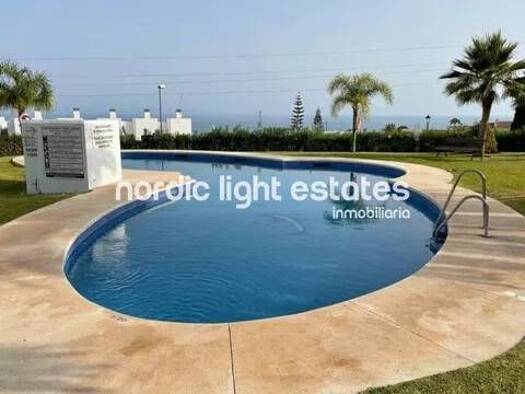 Reihenhaus zum Kauf 519.000 € 3 Zimmer 150 m² Capistrano Nerja 29780