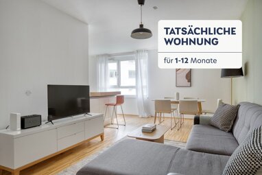 Apartment zur Miete 1.520 € 2 Zimmer 53 m² 2. Geschoss frei ab sofort Vitalygasse 4 Wien(Stadt) 1100