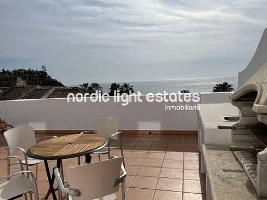 Reihenhaus zur Miete 1.200 € 2 Zimmer 80 m² El Peñoncillo Torrox 29793