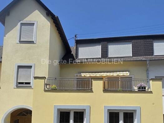 Wohnung zur Miete 990 € 3 Zimmer 110 m² frei ab 01.08.2026 Mehring 54346