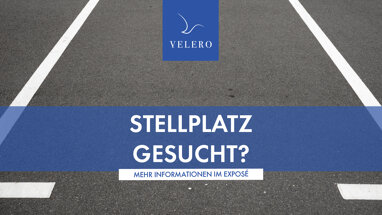 Garage/Stellplatz zur Miete 25 € Westerhäuser Straße 53 Halberstadt Halberstadt 38820