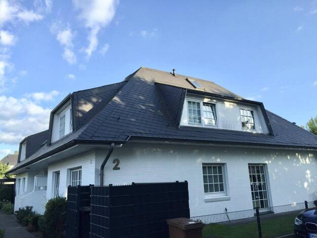 Maisonette zum Kauf provisionsfrei 235.000 € 4 Zimmer 77 m² 1. Geschoss frei ab 01.01.2027 Hölderlinstraße 2 Varrel Stuhr 28816