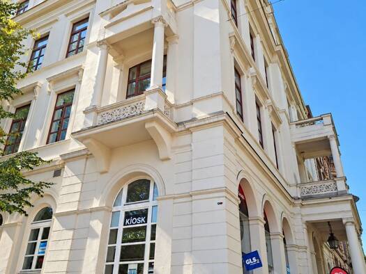 Bürogebäude zur Miete provisionsfrei 2.750 € 6 Zimmer 200 m² Bürofläche Wiesbaden Wiesbaden 65185