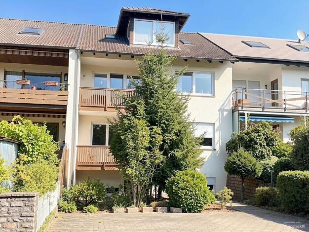 Wohnung zum Kauf 285.000 € 3 Zimmer 76 m² frei ab sofort Hergenrötherweg 5 Schweinheim Aschaffenburg 63743