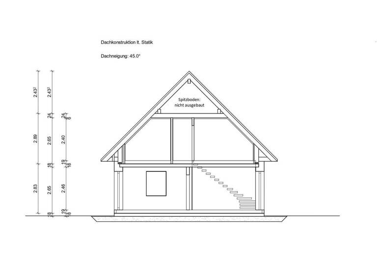 Einfamilienhaus zum Kauf - Erstbezug provisionsfrei 529.900 € 4 Zimmer 114,8 m² 870,3 m² Grundstück Wedel 22880
