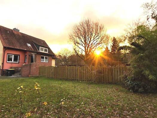 Mehrfamilienhaus zum Kauf 329.000 € 7 Zimmer 126 m² 1.638 m² Grundstück Schneverdingen 29640