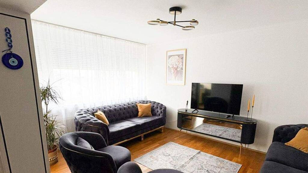 Wohnung zum Kauf 295.000 € 3 Zimmer 75 m² 3. Geschoss Edith-Stein-Anlage 11 Duisdorf Bonn 53123