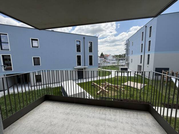 Wohnung zum Kauf provisionsfrei 259.000 € 2 Zimmer 61,7 m² 1. Geschoss frei ab sofort Wiener Neustadt 2700