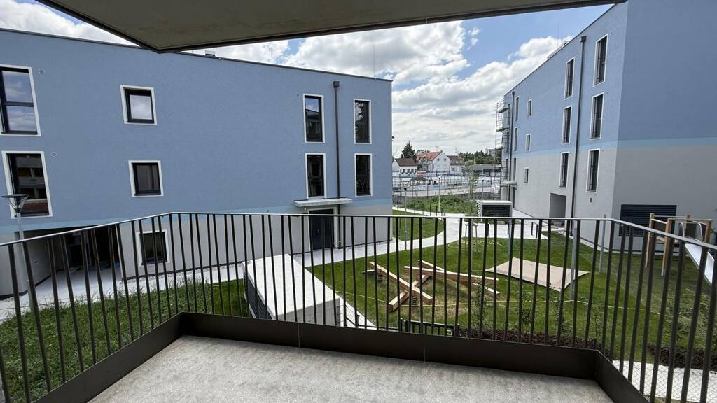 Studio zum Kauf provisionsfrei 300.900 € 2 Zimmer 61,7 m² 1. Geschoss frei ab sofort Wiener Neustadt 2700