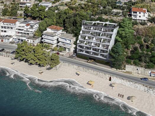 Wohnung zum Kauf 320.000 € 1 Zimmer 45 m² Dugi Rat
