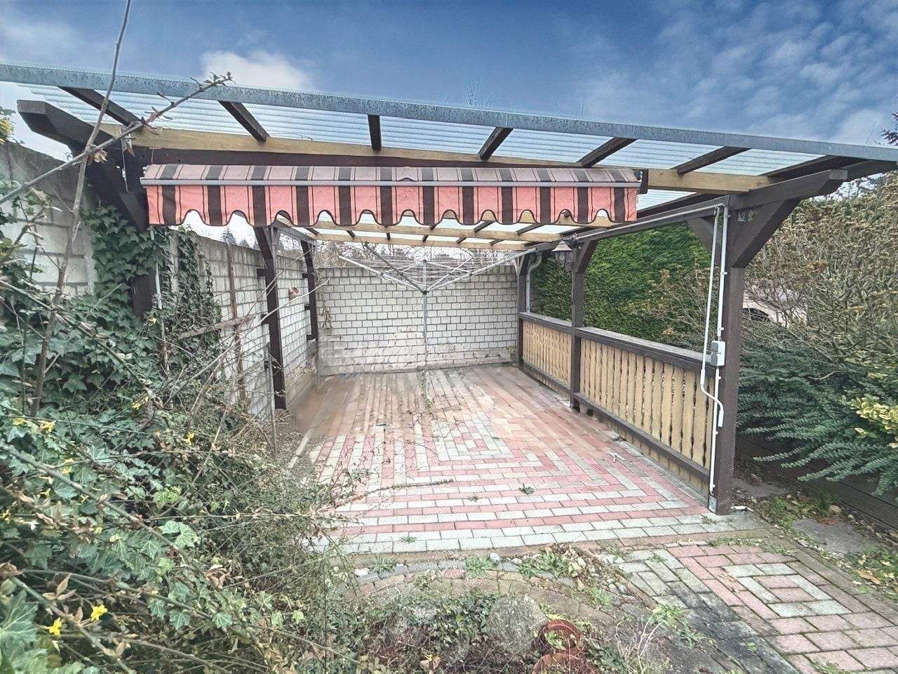 Immobilie in Zeitz - Großzügiges Wohnen auf großem Grund - Bild 3