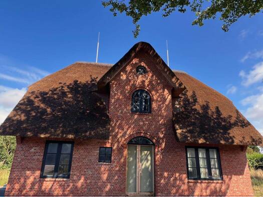 Einfamilienhaus zum Kauf 4.250.000 € 4 Zimmer 138 m² 624 m² Grundstück Kampen 25999