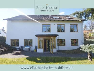 Einfamilienhaus zum Kauf 430.000 € 8 Zimmer 210 m² 1.108 m² Grundstück Bad Salzgitter-Bad 38259