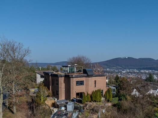 Mehrfamilienhaus zum Kauf 2.490.000 € 22 Zimmer 610 m² 1.171 m² Grundstück frei ab 01.10.2026 Heiderhof Bad Godesberg 53177