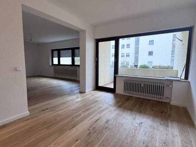 Wohnung zur Miete 1.700 € 3,5 Zimmer 96,8 m² frei ab 01.04.2026 Litzelstetten Konstanz / Litzelstetten 78465