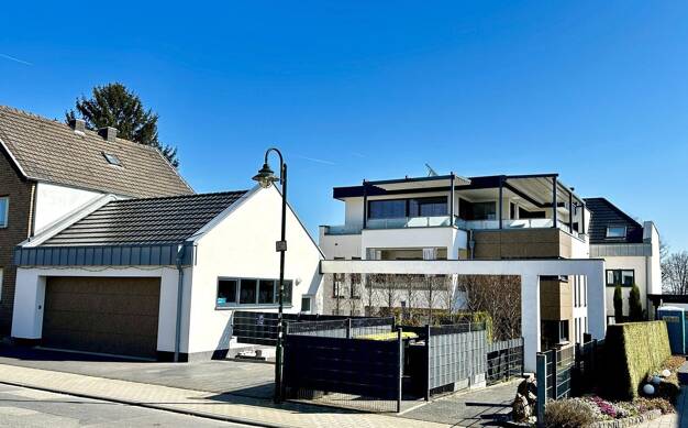 Mehrfamilienhaus zum Kauf provisionsfrei 3.890.000 € 25 Zimmer 820 m² 994 m² Grundstück lambertusstr 36 Müllekoven Troisdorf 53844