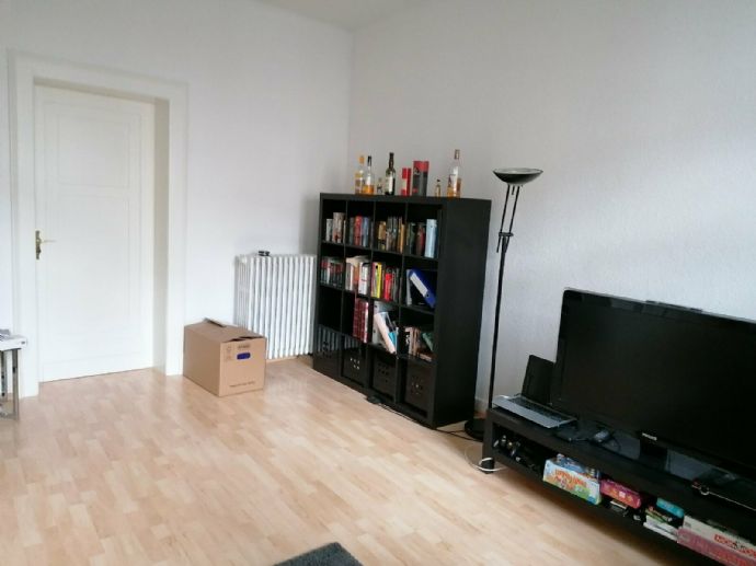 Studio zur Miete 600 € 2 Zimmer 60 m²<br/>Wohnfläche Ernststraße 11 Wahllokal 80 Siegburg 53721