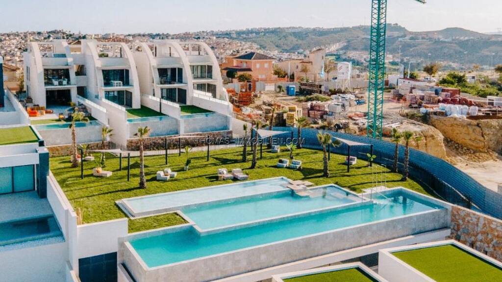 Wohnung zum Kauf 475.000 € 3 Zimmer 80 m² Rojales 03170