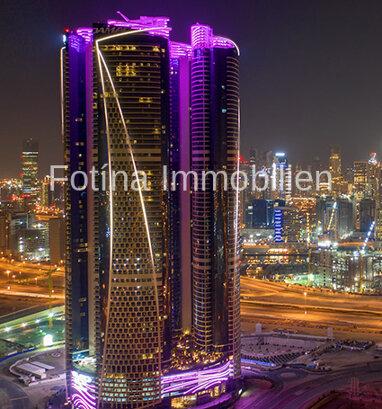 Wohnung zum Kauf provisionsfrei 680.000 € 2,5 Zimmer 135 m² frei ab sofort BUSINESS BAY, DUBAI