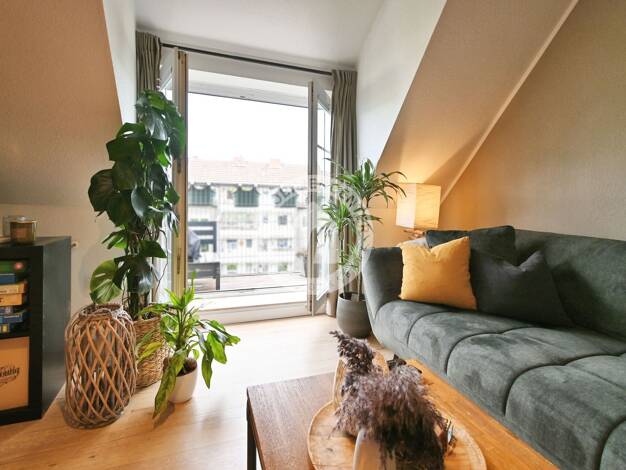 Wohnung zum Kauf 189.000 € 4 Zimmer 95,1 m² Hamm-Mitte Mitte 59063