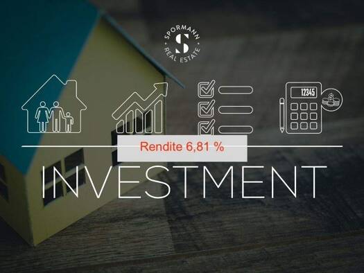 Mehrfamilienhaus zum Kauf 539.000 € 22 Zimmer 574 m² 466 m² Grundstück Altstadt-Mitte Oberhausen 46045