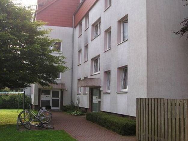 Wohnung zur Miete 617 € 3 Zimmer 65,4 m² frei ab 12.05.2026 Wersener Str. 96A Eversburg Osnabrück 49090