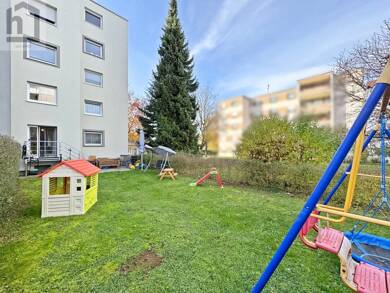 Wohnung zum Kauf 460.000 € 3,5 Zimmer 92 m² Dettingen Konstanz 78465