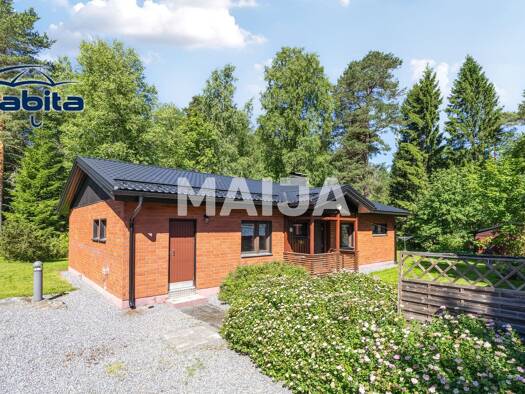 Einfamilienhaus zum Kauf 179.000 € 5 Zimmer 105 m² 1.103 m² Grundstück Kaarnatie 42 Vaasa 65320