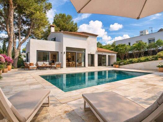 Villa zum Kauf 2.950.000 € 5 Zimmer 235 m² 1.020 m² Grundstück Calvià / Santa Ponça 07180