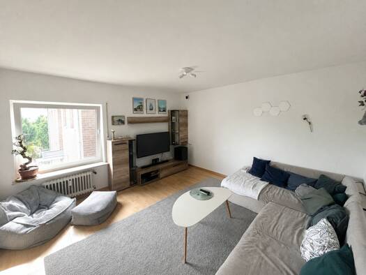 Wohnung zur Miete 950 € 4 Zimmer 88 m² frei ab 15.08.2026 Bad Honnef 53604