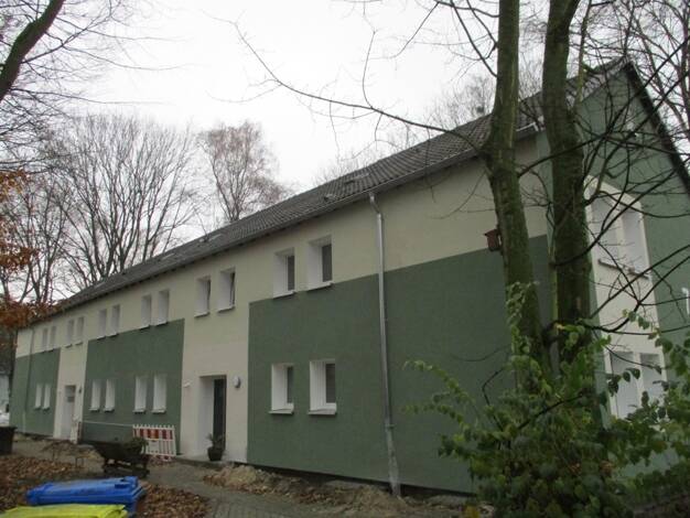 Wohnung zur Miete 333 € 1,5 Zimmer 40,7 m² 1. Geschoss frei ab 13.06.2025 Saarbrückener Str. 7 Ellinghorst Gladbeck 45964