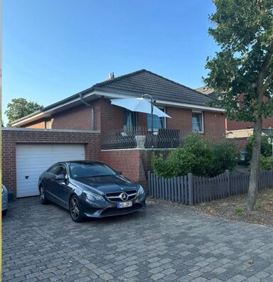 Bungalow zum Kauf 475.000 € 5 Zimmer 140 m² 1.100 m² Grundstück Dedensen Seelze 30926