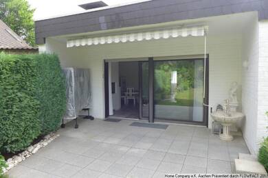 Wohnung zur Miete Wohnen auf Zeit 1.095 € 2,5 Zimmer 78 m² frei ab 01.08.2025 Verlautenheide Aachen 52080