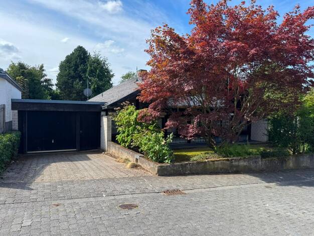 Einfamilienhaus zum Kauf 420.000 € 5 Zimmer 161 m² 710 m² Grundstück Oberpleis Königswinter 53639