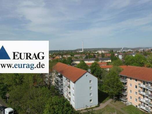 Wohnung zum Kauf 139.000 € 1 Zimmer 30 m² 8. Geschoss Anger Erlangen 91052
