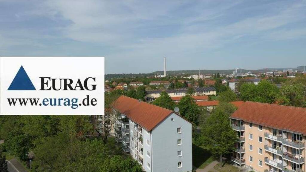 Studio zum Kauf 139.000 € 1 Zimmer 30 m² 8. Geschoss Anger Erlangen 91052