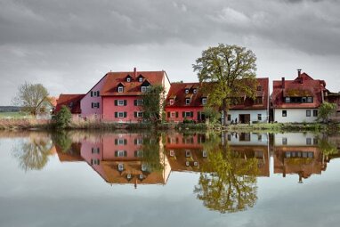 Loft zur Miete 1.045 € 3,5 Zimmer 110 m² 1. Geschoss Gottesgab 3 Gottesgab Uehlfeld 91486