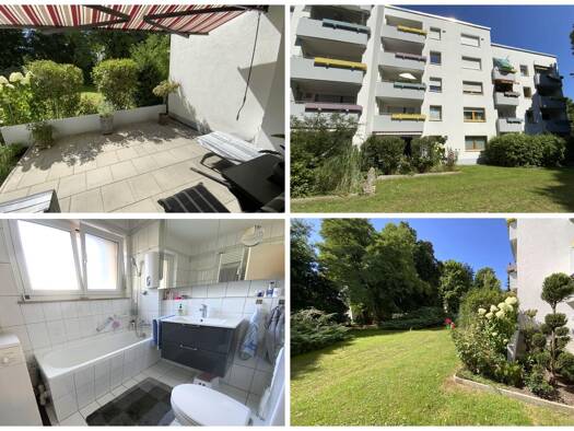 Wohnung zum Kauf 283.000 € 2 Zimmer 72 m² Ingolstadt 85057