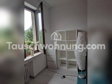 Wohnung zur Miete Tauschwohnung 300 € 1 Zimmer 29 m² 2. Geschoss Herzogenrath Herzogenrath 52134