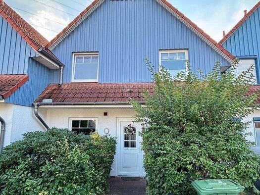 Reihenmittelhaus zum Kauf 299.000 € 4 Zimmer 127 m² 286 m² Grundstück frei ab sofort Wildeshausen 27793