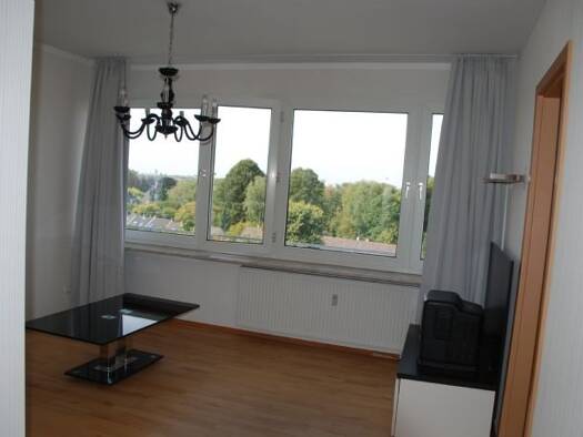 Studio zur Miete 620 € 1,5 Zimmer 35 m² 7. Geschoss frei ab sofort Bergerhausen Essen 45136