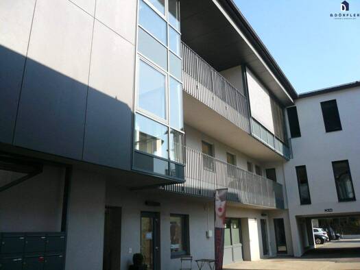 Büro zur Miete 756 € 2 Zimmer 90 m² Bürofläche Feldkirchen in Kärnten 9560