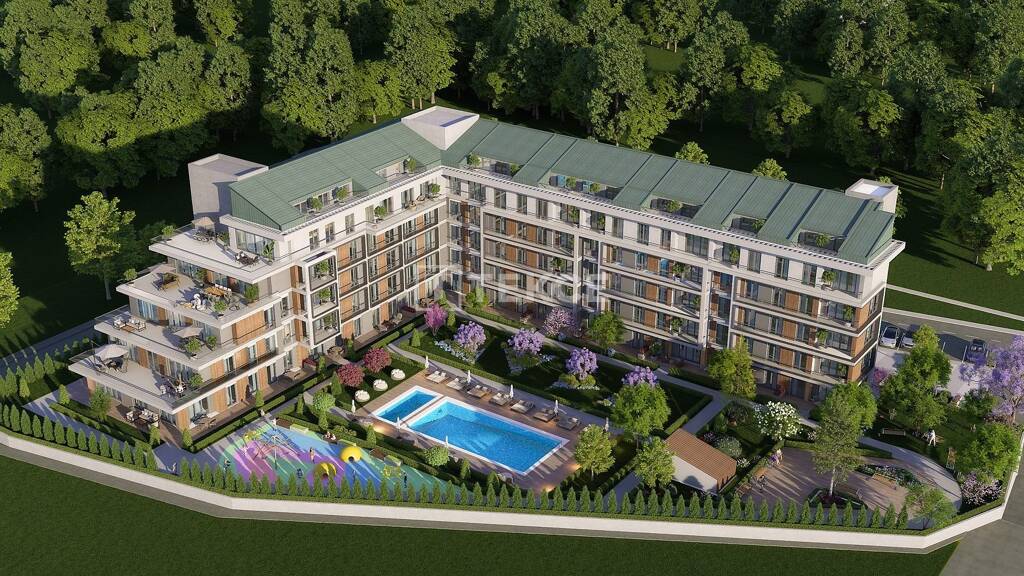 Studio zum Kauf 825.000 € 4 Zimmer 152 m² EG Istanbul 34077